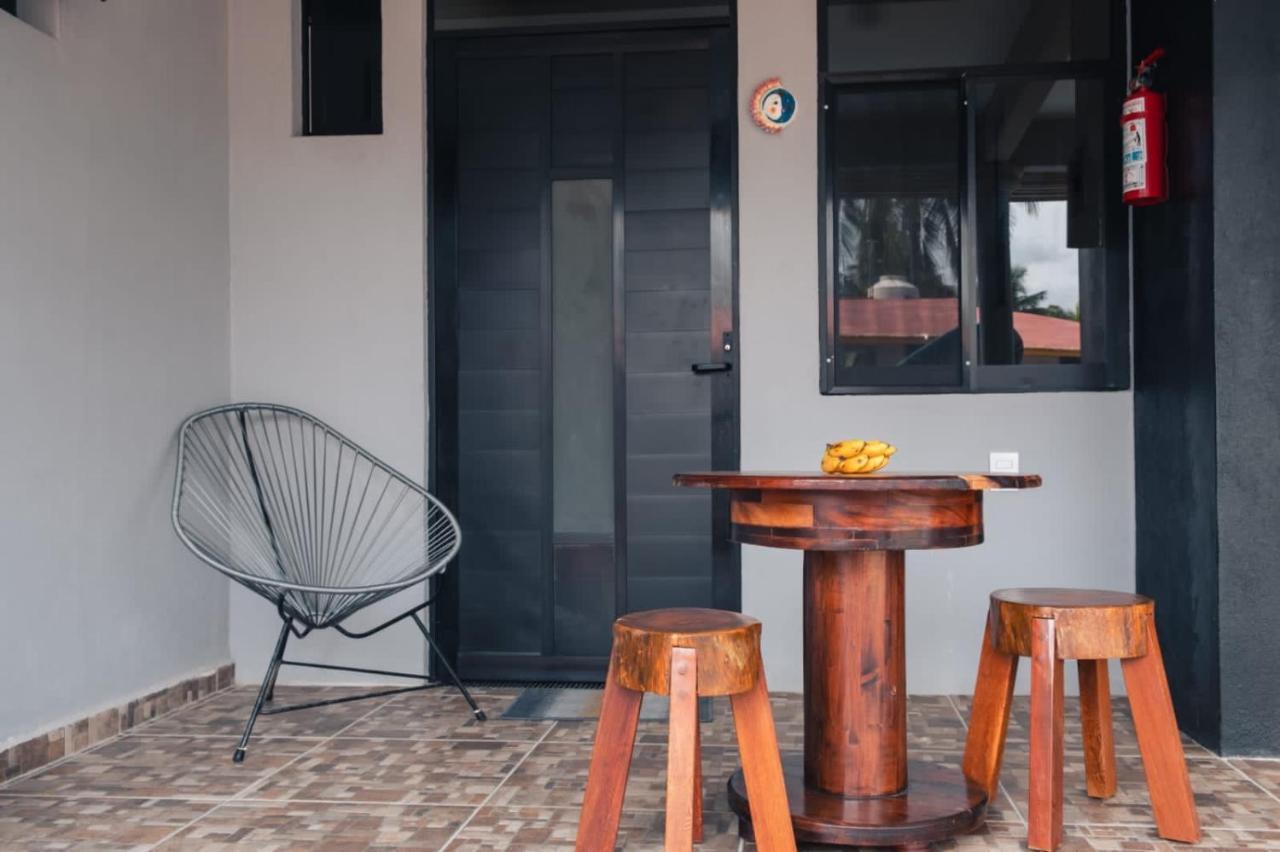 Coccoloba Guest House Puerto Escondido  Extérieur photo