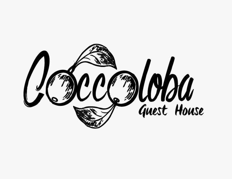 Coccoloba Guest House Puerto Escondido  Extérieur photo