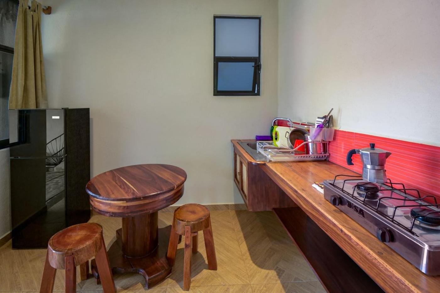 Coccoloba Guest House Puerto Escondido  Extérieur photo