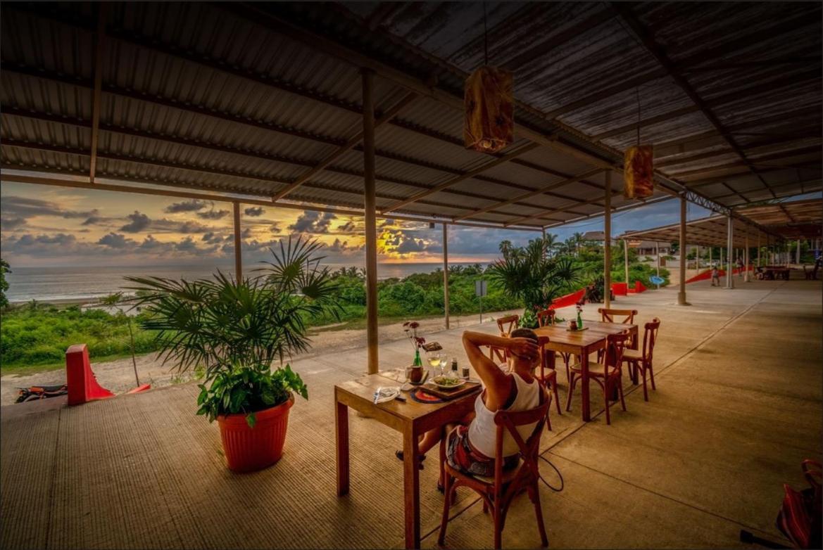 Coccoloba Guest House Puerto Escondido  Extérieur photo